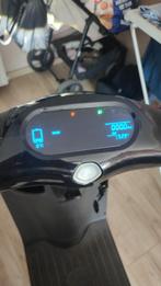 Ecooter E2 elektrische scooter., Overige merken, Maximaal 45 km/u, Ophalen of Verzenden, Zo goed als nieuw