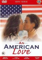 drama - miniserie - An American Love - 2dvd box, Boxset, Gebruikt, Ophalen of Verzenden, Drama