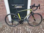 Specialized Roubaix shimano 105, Fietsen en Brommers, Fietsen | Racefietsen, Gebruikt, Carbon, 57 tot 61 cm, Meer dan 20 versnellingen