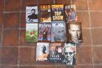 15 sportboeken, Ophalen of Verzenden, Zo goed als nieuw, Balsport