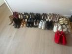 Grote partij damesschoenen maat 39, Kleding | Dames, Schoenen, Ophalen, Zo goed als nieuw