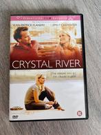 DVD Crystal River, Alle leeftijden, Ophalen of Verzenden, Zo goed als nieuw, Drama
