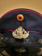 Brandweerpet - Netjes!, Ophalen of Verzenden, Overige soorten, Overige gebieden, Helm of Baret