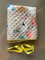 Hema speelkleed/plaid - zo goed als nieuw!, Ophalen of Verzenden, Zo goed als nieuw, 100 cm of meer, Deken