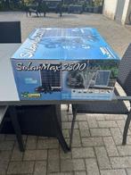 Te koop, Tuin en Terras, Waterpartijen en Fonteinen, Ophalen, Nieuw, Kunststof, Fontein