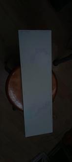 Besta plank wit 20 diep 60 breed, Ophalen of Verzenden, Zo goed als nieuw