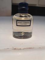 DOLCE GABBANA POUR HOMME, Ophalen of Verzenden, Zo goed als nieuw