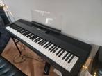 Kawai ES920 in mint condition, Ophalen, Zo goed als nieuw, Zwart
