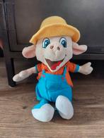 Toverland knuffel, Ophalen of Verzenden, Zo goed als nieuw, Overige typen