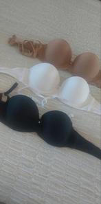 strapless bh's & strings, Kleding | Dames, Ophalen of Verzenden, BH