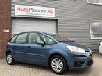 Citroen C4 Picasso 1.6 VTi Tendance! Clima! Cruise! Trekhaak, Voorwielaandrijving, Stof, 4 cilinders, Blauw