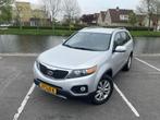Kia Sorento 2.4 X-ecutive AUTOMAAT TREKHAAK CLIMA PDC 5P., Euro 5, Stof, Gebruikt, Parkeersensor