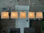 Eetkamerlamp, Huis en Inrichting, Lampen | Hanglampen, Ophalen, Zo goed als nieuw, 75 cm of meer