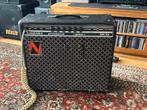 Vintage Novanex GR70  – met Rola Celestion  G12-80!, Muziek en Instrumenten, Versterkers | Bas en Gitaar, Ophalen, Gebruikt, Gitaar
