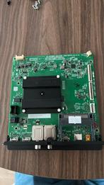 Moederbord tv tcl, Ophalen, Zo goed als nieuw, Overige typen