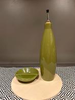 Nieuw Olijfolie setje tapas servies, Huis en Inrichting, Keuken | Tupperware, Ophalen of Verzenden, Nieuw, Overige typen