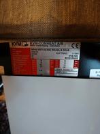 Agpo warmtewisselaar SP40, Ophalen, 30 tot 80 cm, Cv-ketel of Combi-ketel, Minder dan 60 cm