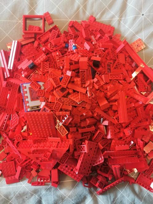 Heel veel lego, Kinderen en Baby's, Speelgoed | Bouwstenen, Zo goed als nieuw, Overige merken, Ophalen of Verzenden