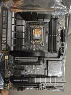 TUF GAMING Z790-PRO WIFI, Computers en Software, Moederborden, Ophalen of Verzenden, Nieuw, DDR5