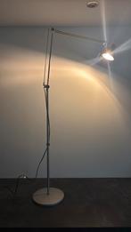 Ikea Antifoni type G0612 stalamp - vloerlamp - retro, Huis en Inrichting, Lampen | Vloerlampen, Ophalen of Verzenden, Zo goed als nieuw