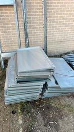 Legbordstelling, Ophalen