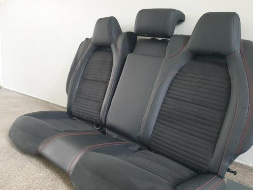 Mercedes achterbank, Auto-onderdelen, Interieur en Bekleding, Ophalen of Verzenden