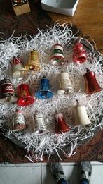 antieke kerstbal nr 370 model bellen, Ophalen of Verzenden, Gebruikt