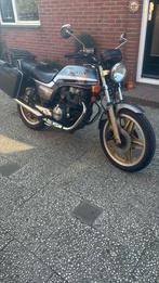 onderdelen komplete honda motorfiets, Ophalen