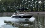 Bayliner Element 2014 Mercury 60pk inc Riba trailer, Watersport en Boten, Ophalen, Zo goed als nieuw, Minder dan 70 pk, 3 tot 6 meter