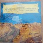 Lp' s klassieke muziek, Gebruikt, Overige formaten, Overige typen, Ophalen of Verzenden