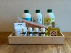 Sauna wellness pakket De luxe, Ophalen of Verzenden, Nieuw