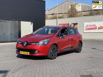 Renault Clio Estate 0.9 TCe Dynamique beschikbaar voor biedingen