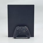 Xbox One X 1TB - Zwart
