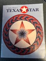 Quiltpatroon Texas Star., Ophalen of Verzenden