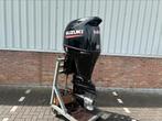 Suzuki 140 pk 4 takt EFI, bj 2019, Powertrim, vaarklaar !, Watersport en Boten, Ophalen, ., 30 pk of meer, Elektrische start