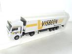 1/87 Awm Man Visbeen, Verzenden, Nieuw, Bus of Vrachtwagen, AWM
