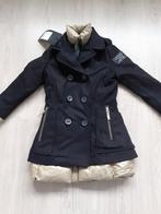 Airforce Jas - Nieuw, Kinderen en Baby's, Kinderkleding | Maat 116, Ophalen of Verzenden, Nieuw, Meisje, Jas