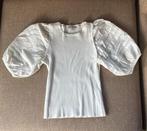 Sissy Boy top - XS - wit, Wit, Sissy-Boy, Ophalen of Verzenden, Zo goed als nieuw