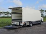 MERCEDES-BENZ ATEGO 816, Automaat, Euro 6, 160 pk, Bedrijf