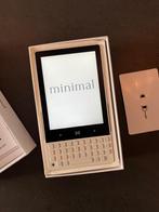 Minimal Phone 128GB – wit / pebble, Ophalen of Verzenden, Zo goed als nieuw, Overige typen, Overige merken