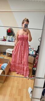 Pink dress, Kleding | Dames, Maat 38/40 (M), Ophalen of Verzenden, Zo goed als nieuw, Roze