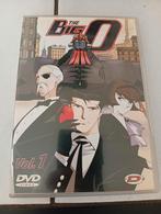 The Big O Vol. 1 DVD - Anime Klassieker, Ophalen of Verzenden, Gebruikt, Science Fiction en Fantasy, Boxset
