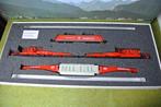 Märklin 26521 Finanzpräsentation 2005 nr 264/555, Hobby en Vrije tijd, Wisselstroom, Locomotief, Ophalen of Verzenden, Zo goed als nieuw