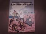Nero Klassiek - Kangoeroe-eiland (nr 41), Marc Sleen, Eén stripboek, Ophalen of Verzenden, Zo goed als nieuw