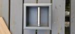Toiletrolhouder inbouw - gun metal / oud ijzer kleur, Minder dan 50 cm, Overige typen, Ophalen of Verzenden, Zo goed als nieuw