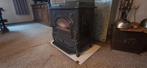 Ciney Houtkachel 16kW met kookplaat, Huis en Inrichting, Kachels, Gebruikt, Houtkachel, Ophalen of Verzenden, Vrijstaand