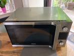 combi oven + magnetron, Combimagnetron, Gebruikt, Ophalen of Verzenden, Draaiplateau