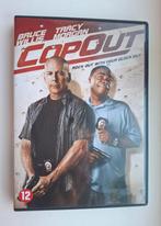 DVD CopOut, Ophalen of Verzenden, Gebruikt