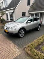 Nissan Qashqai 1.6 2WD 2010 Grijs 2de eigenaar, Auto's, Voorwielaandrijving, 1272 kg, 15 km/l, 4 cilinders