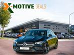Mercedes-Benz CLA-klasse 220 Shooting Brake AMG Line 190pk A, Auto's, CLA, Stof, Gebruikt, 1600 kg